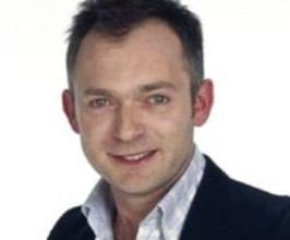 Charles Hazlewood - Professional null Speaker