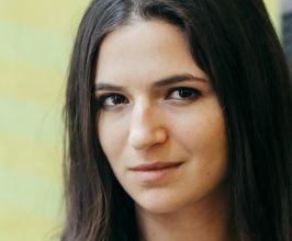 Amanda Gutterman - Professional null Speaker