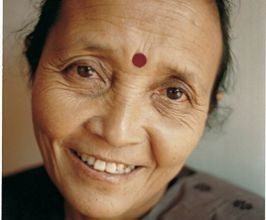 Anuradha Koirala - Professional null Speaker