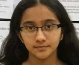 Anushka Naiknaware - Professional null Speaker