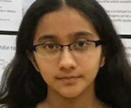 Anushka Naiknaware - Professional null Speaker