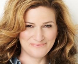Ana Gasteyer - Professional null Speaker