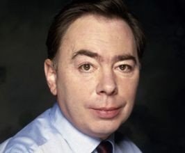 Andrew Lloyd Webber - Professional null Speaker