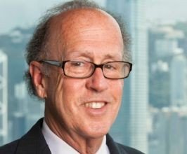 Stephen Roach - Professional null Speaker