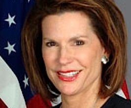 Ambassador Nancy Goodman Brinker - Professional null Speaker