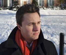 Andrew Lohse - Professional null Speaker