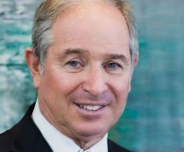 Stephen Schwarzman - Professional null Speaker