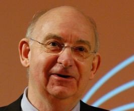 Tim Waterstone - Professional null Speaker