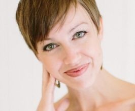 Amber C. Haines - Professional Speakers Booking