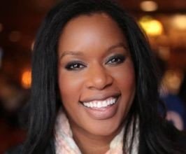 Amber Goodwin - Professional null Speaker