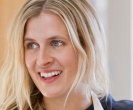 Amelia Morris - Professional null Speaker