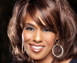 Jennifer Holliday - Professional Speakers Booking