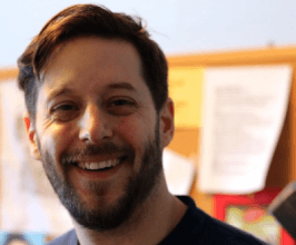 Anthony Atamanuik - Professional null Speaker