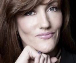 Amber Leigh Salisbury - Professional null Speaker