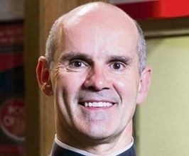 Andrew Foreshew-Cain - Professional Speakers Booking