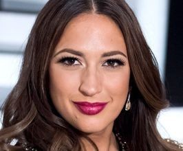 Amber Marchese - Professional null Speaker