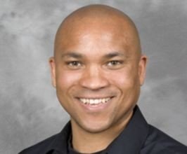 Chad Jenkins - Professional null Speaker