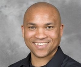 Chad Jenkins - Professional Speakers Booking