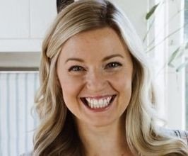 Damaris Phillips - Professional null Speaker