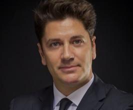 Alexandre Katrangi - Professional null Speaker