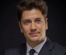 Alexandre Katrangi - Professional null Speaker