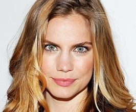 Anna Chlumsky - Professional null Speaker