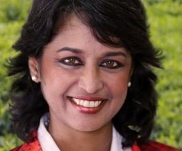 Ameenah Gurib-Fakim - Professional null Speaker
