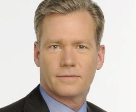 Chris Hansen - Professional Speakers Booking