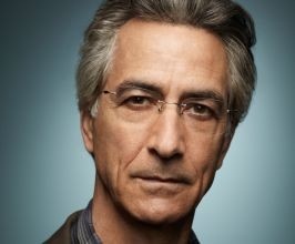 David Strathairn - Professional null Speaker