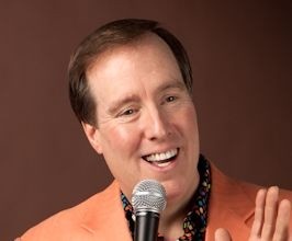 Steve Diggs - Professional Speakers Booking