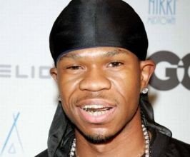 Chamillionaire - Professional null Speaker