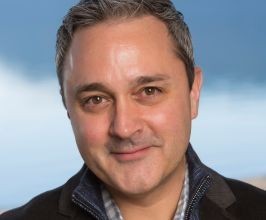 Timothy Riesterer - Professional null Speaker