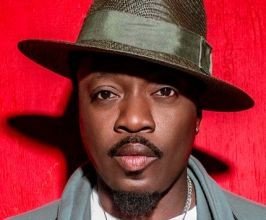 Anthony Hamilton - Professional null Speaker