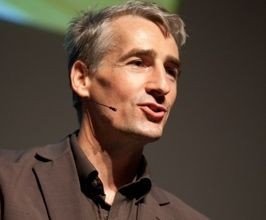 Andy Habermacher - Professional null Speaker