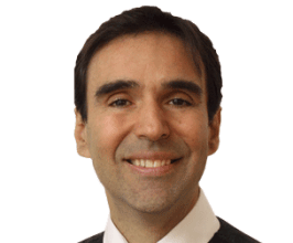 Arthur Carmazzi - Professional Speakers Booking