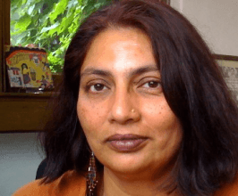 Chandra Talpade Mohanty - Professional null Speaker