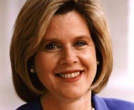 Tipper Gore - Professional null Speaker