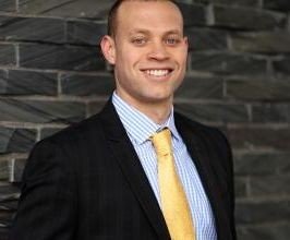 Dalen Cuff - Professional null Speaker