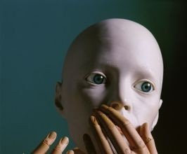 Arthur Ganson - Professional null Speaker