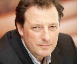 Chris West - Professional null Speaker