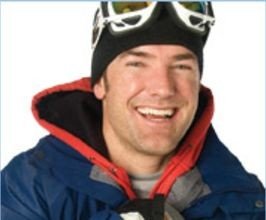 Chris Klug - Professional null Speaker