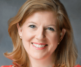 Aimee Rogstad Guidera - Professional Speakers Booking