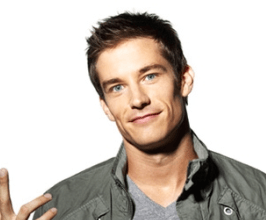 Colin Kane - Professional null Speaker