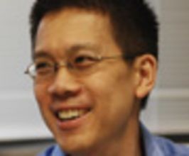Andy Mok - Professional null Speaker