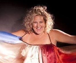 Bridget Everett - Professional null Speaker
