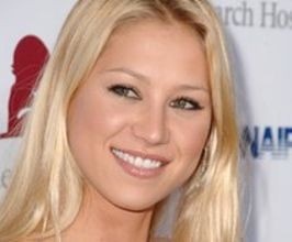 Anna Kournikova - Professional null Speaker