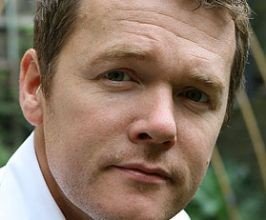 Arthur Potts Dawson - Professional null Speaker