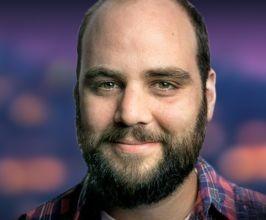 Chris Locke - Professional null Speaker