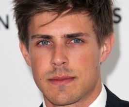 Chris Lowell - Professional null Speaker