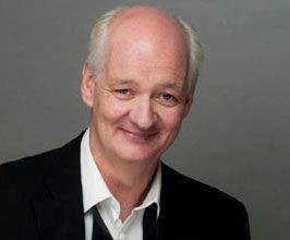 Colin Mochrie - Professional null Speaker